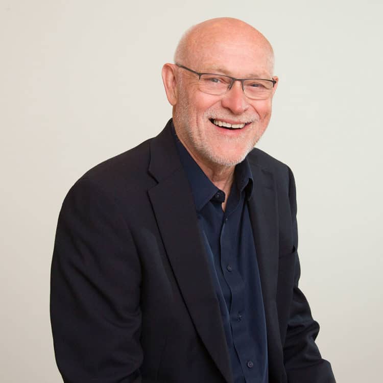 BOB DONALDSON