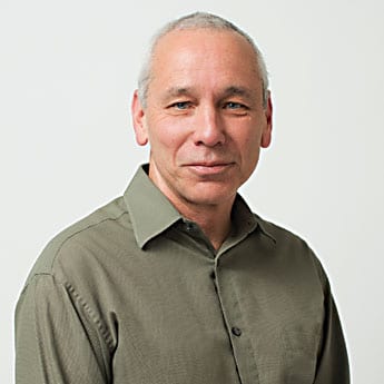 BOB WELSH