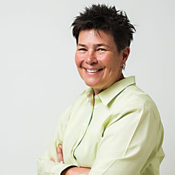 CRYSTAL HUFF